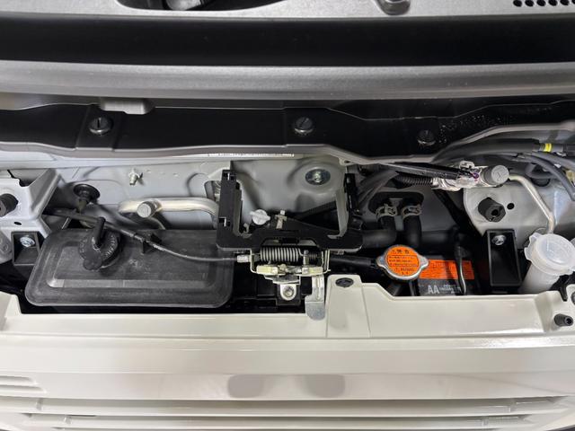 ハイゼットカーゴＤＸ防錆塗装済み　ドライブレコーダー　ＡＭ／ＦＭチューナー　マニュアルエアコン　両側スライドドア　オーバーヘッドシェルフ　パワーウィンドゥ　オートライト　ショッピングフック　１２インチスチールホイール（長野県）の中古車