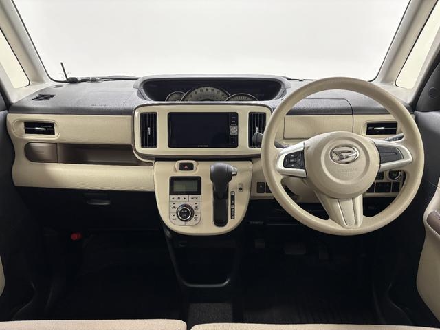 ムーヴキャンバスＧメイクアップ　ＳＡII防錆塗装済み　エンジンスターター　ＥＴＣ　ナビ　バックカメラ　両側電動スライドドア　ＬＥＤヘッドランプ　オートライト機能　ステアリングスイッチ　電動格納ミラー　プッシュスタート　キーフリー　スマアシ（長野県）の中古車