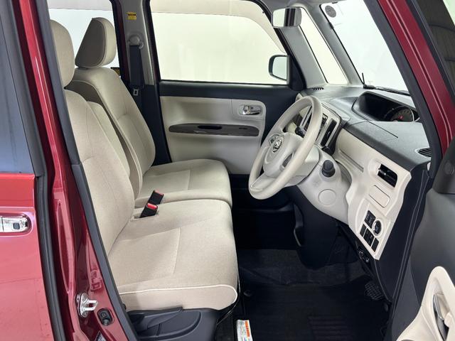 ムーヴキャンバスＧメイクアップ　ＳＡII防錆塗装済み　エンジンスターター　ＥＴＣ　ナビ　バックカメラ　両側電動スライドドア　ＬＥＤヘッドランプ　オートライト機能　ステアリングスイッチ　電動格納ミラー　プッシュスタート　キーフリー　スマアシ（長野県）の中古車