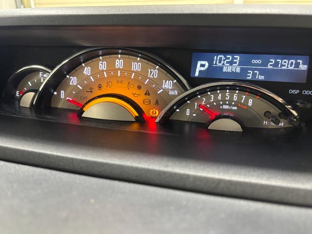 ムーヴキャンバスＧメイクアップ　ＳＡII防錆塗装済み　エンジンスターター　ＥＴＣ　ナビ　バックカメラ　両側電動スライドドア　ＬＥＤヘッドランプ　オートライト機能　ステアリングスイッチ　電動格納ミラー　プッシュスタート　キーフリー　スマアシ（長野県）の中古車