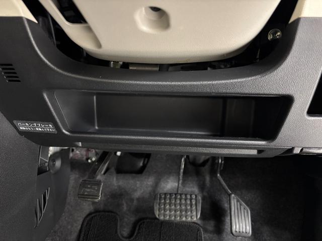 ムーヴキャンバスＧメイクアップ　ＳＡII防錆塗装済み　エンジンスターター　ＥＴＣ　ナビ　バックカメラ　両側電動スライドドア　ＬＥＤヘッドランプ　オートライト機能　ステアリングスイッチ　電動格納ミラー　プッシュスタート　キーフリー　スマアシ（長野県）の中古車