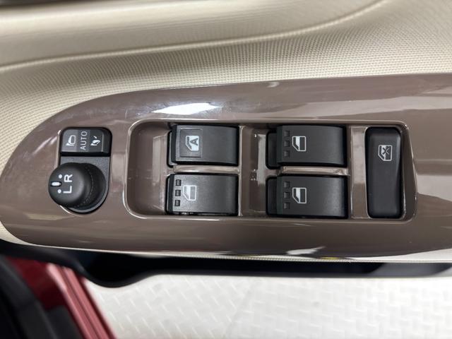 ムーヴキャンバスＧメイクアップ　ＳＡII防錆塗装済み　エンジンスターター　ＥＴＣ　ナビ　バックカメラ　両側電動スライドドア　ＬＥＤヘッドランプ　オートライト機能　ステアリングスイッチ　電動格納ミラー　プッシュスタート　キーフリー　スマアシ（長野県）の中古車