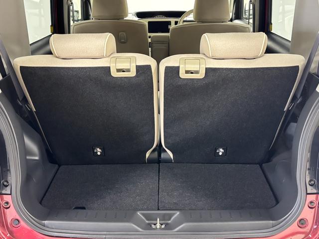 ムーヴキャンバスＧメイクアップ　ＳＡII防錆塗装済み　エンジンスターター　ＥＴＣ　ナビ　バックカメラ　両側電動スライドドア　ＬＥＤヘッドランプ　オートライト機能　ステアリングスイッチ　電動格納ミラー　プッシュスタート　キーフリー　スマアシ（長野県）の中古車