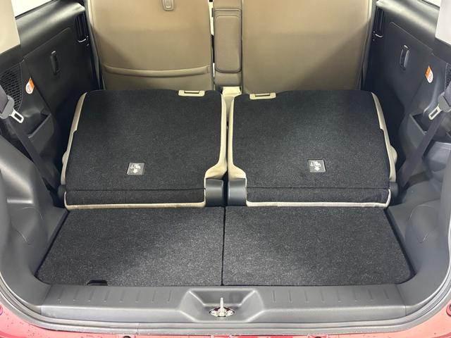 ムーヴキャンバスＧメイクアップ　ＳＡII防錆塗装済み　エンジンスターター　ＥＴＣ　ナビ　バックカメラ　両側電動スライドドア　ＬＥＤヘッドランプ　オートライト機能　ステアリングスイッチ　電動格納ミラー　プッシュスタート　キーフリー　スマアシ（長野県）の中古車