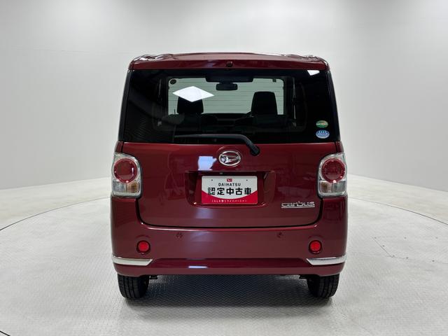 ムーヴキャンバスＧメイクアップ　ＳＡII防錆塗装済み　エンジンスターター　ＥＴＣ　ナビ　バックカメラ　両側電動スライドドア　ＬＥＤヘッドランプ　オートライト機能　ステアリングスイッチ　電動格納ミラー　プッシュスタート　キーフリー　スマアシ（長野県）の中古車