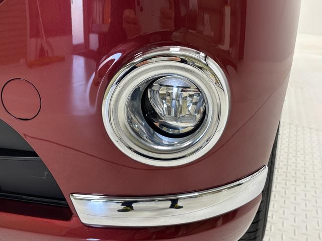 ムーヴキャンバスＧメイクアップ　ＳＡII防錆塗装済み　エンジンスターター　ＥＴＣ　ナビ　バックカメラ　両側電動スライドドア　ＬＥＤヘッドランプ　オートライト機能　ステアリングスイッチ　電動格納ミラー　プッシュスタート　キーフリー　スマアシ（長野県）の中古車