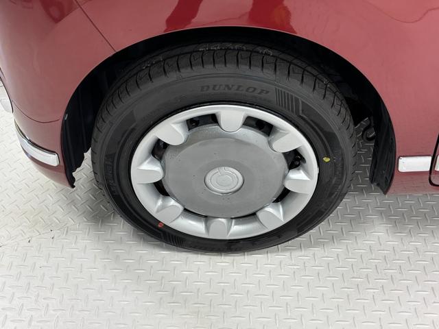 ムーヴキャンバスＧメイクアップ　ＳＡII防錆塗装済み　エンジンスターター　ＥＴＣ　ナビ　バックカメラ　両側電動スライドドア　ＬＥＤヘッドランプ　オートライト機能　ステアリングスイッチ　電動格納ミラー　プッシュスタート　キーフリー　スマアシ（長野県）の中古車