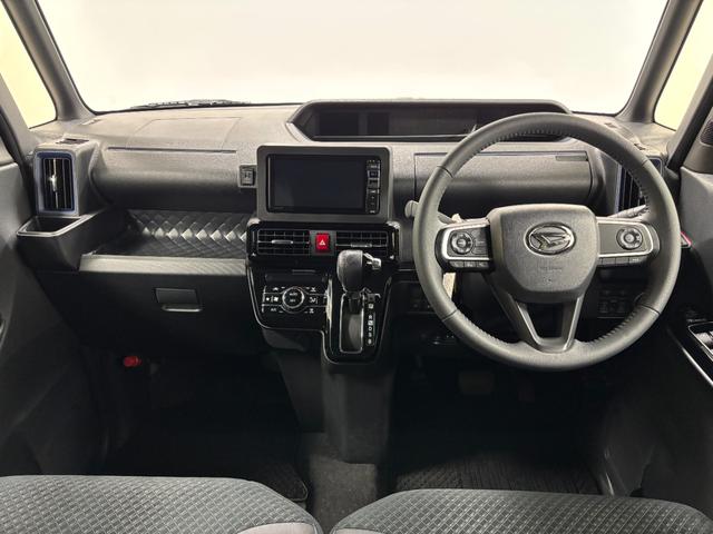 タントカスタムRSスタイルセレクションターボ 防錆塗装済み 追従機能 ETC ドラレコ ナビ パノラマモニター Bluetooth USBソケット 両側電動スライドドア 両側シートヒーター 格納式テーブル LED キーフリー スマアシ(長野県)の中古車