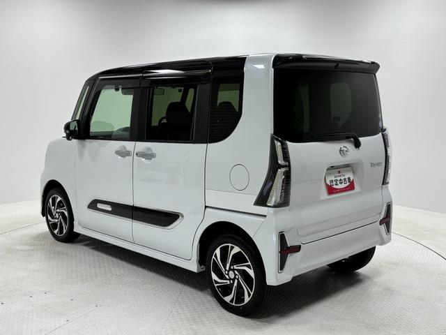 タントカスタムRSスタイルセレクションターボ 防錆塗装済み 追従機能 ETC ドラレコ ナビ パノラマモニター Bluetooth USBソケット 両側電動スライドドア 両側シートヒーター 格納式テーブル LED キーフリー スマアシ(長野県)の中古車