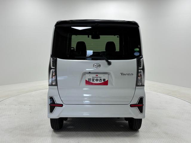 タントカスタムRSスタイルセレクションターボ 防錆塗装済み 追従機能 ETC ドラレコ ナビ パノラマモニター Bluetooth USBソケット 両側電動スライドドア 両側シートヒーター 格納式テーブル LED キーフリー スマアシ(長野県)の中古車