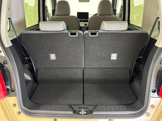 ムーヴキャンバスストライプスGドラレコ ETC 10インチ純正ナビ バックカメラ Bluetooth ハンズフリー フルセグ USBソケット 両側電動スライドドア ホッとカップホルダー 置きラクボックス キーフリー スマアシ(長野県)の中古車