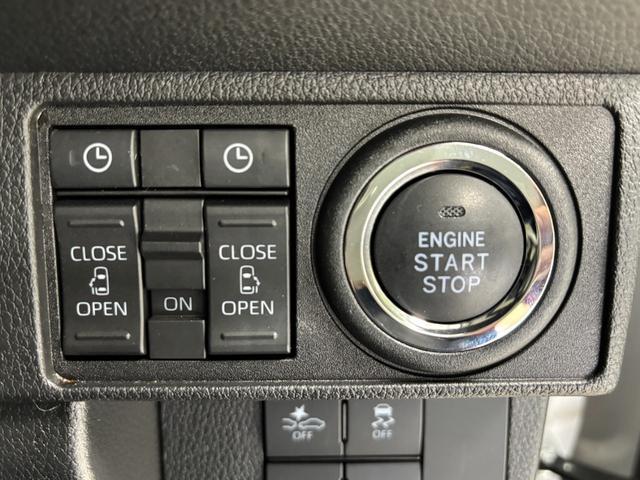 ムーヴキャンバスストライプスGドラレコ ETC 10インチ純正ナビ バックカメラ Bluetooth ハンズフリー フルセグ USBソケット 両側電動スライドドア ホッとカップホルダー 置きラクボックス キーフリー スマアシ(長野県)の中古車