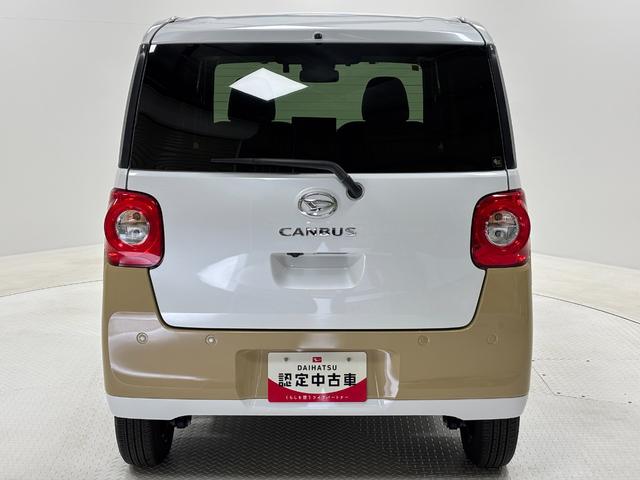 ムーヴキャンバスストライプスGドラレコ ETC 10インチ純正ナビ バックカメラ Bluetooth ハンズフリー フルセグ USBソケット 両側電動スライドドア ホッとカップホルダー 置きラクボックス キーフリー スマアシ(長野県)の中古車