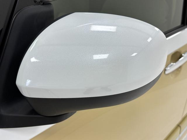 ムーヴキャンバスストライプスGドラレコ ETC 10インチ純正ナビ バックカメラ Bluetooth ハンズフリー フルセグ USBソケット 両側電動スライドドア ホッとカップホルダー 置きラクボックス キーフリー スマアシ(長野県)の中古車