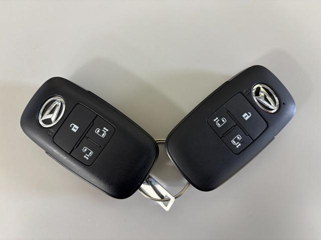 ムーヴキャンバスストライプスGドラレコ ETC 10インチ純正ナビ バックカメラ Bluetooth ハンズフリー フルセグ USBソケット 両側電動スライドドア ホッとカップホルダー 置きラクボックス キーフリー スマアシ(長野県)の中古車