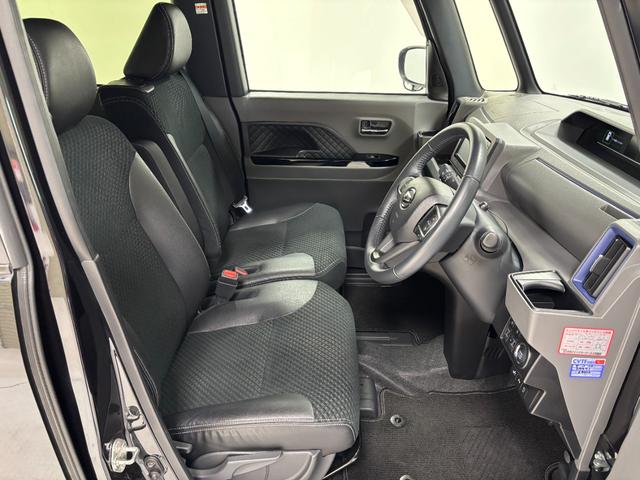 タントカスタムＲＳターボ　防錆塗装済み　追従機能　ＥＴＣ　ドラレコ　ナビ　バックカメラ　後席モニター　ＵＳＢソケット　両側電動スライドドア　両側シートヒーター　ミラクルオープンドア　キーフリー　ＬＥＤ　スマアシ（長野県）の中古車