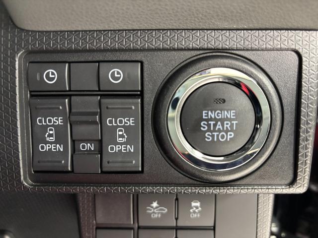 タントカスタムＲＳターボ　防錆塗装済み　追従機能　ＥＴＣ　ドラレコ　ナビ　バックカメラ　後席モニター　ＵＳＢソケット　両側電動スライドドア　両側シートヒーター　ミラクルオープンドア　キーフリー　ＬＥＤ　スマアシ（長野県）の中古車