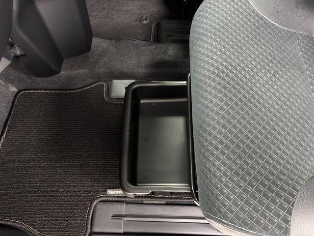 タントカスタムＲＳターボ　防錆塗装済み　追従機能　ＥＴＣ　ドラレコ　ナビ　バックカメラ　後席モニター　ＵＳＢソケット　両側電動スライドドア　両側シートヒーター　ミラクルオープンドア　キーフリー　ＬＥＤ　スマアシ（長野県）の中古車