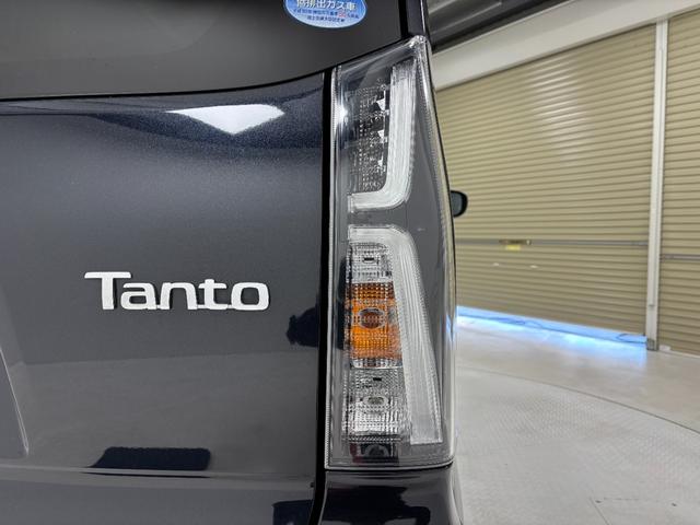 タントカスタムＲＳターボ　防錆塗装済み　追従機能　ＥＴＣ　ドラレコ　ナビ　バックカメラ　後席モニター　ＵＳＢソケット　両側電動スライドドア　両側シートヒーター　ミラクルオープンドア　キーフリー　ＬＥＤ　スマアシ（長野県）の中古車