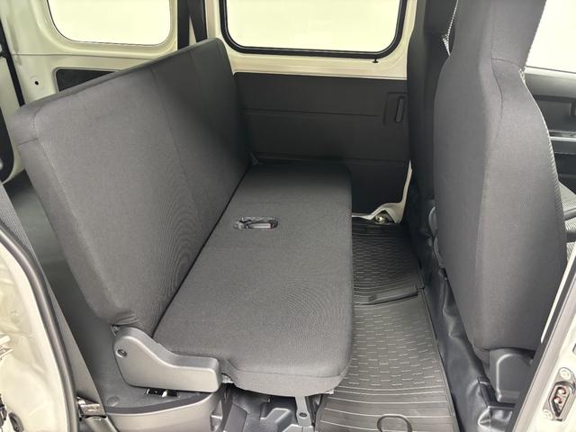 ハイゼットカーゴＤＸ防錆塗装済み　ドライブレコーダー　ＡＭ／ＦＭチューナー　マニュアルエアコン　電子制御式４ＷＤ　両側スライドドア　フルフラット荷室　１２インチスチールホイール　キーレスエントリー　スマアシ（長野県）の中古車