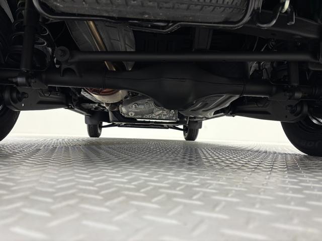 ハイゼットカーゴＤＸ防錆塗装済み　ドライブレコーダー　ＡＭ／ＦＭチューナー　マニュアルエアコン　電子制御式４ＷＤ　両側スライドドア　フルフラット荷室　１２インチスチールホイール　キーレスエントリー　スマアシ（長野県）の中古車