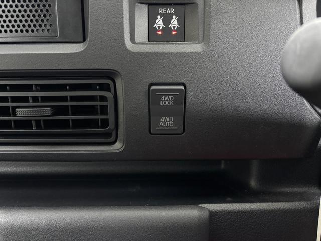 ハイゼットカーゴDX防錆塗装済み ドライブレコーダー 電子制御式4WD AM/FMチューナー マニュアルエアコン 両側スライドドア フラット荷室 オートライト パワーウィンドゥ オーバーヘッドシェルフ キーレス スマアシ(長野県)の中古車