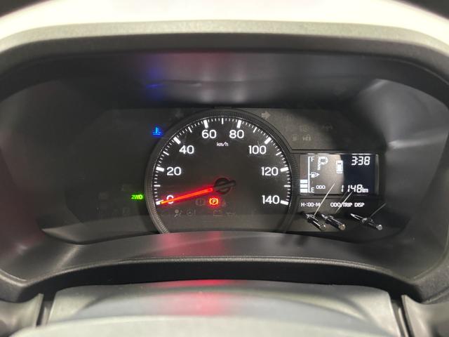 ハイゼットカーゴDX防錆塗装済み ドライブレコーダー 電子制御式4WD AM/FMチューナー マニュアルエアコン 両側スライドドア フラット荷室 オートライト パワーウィンドゥ オーバーヘッドシェルフ キーレス スマアシ(長野県)の中古車