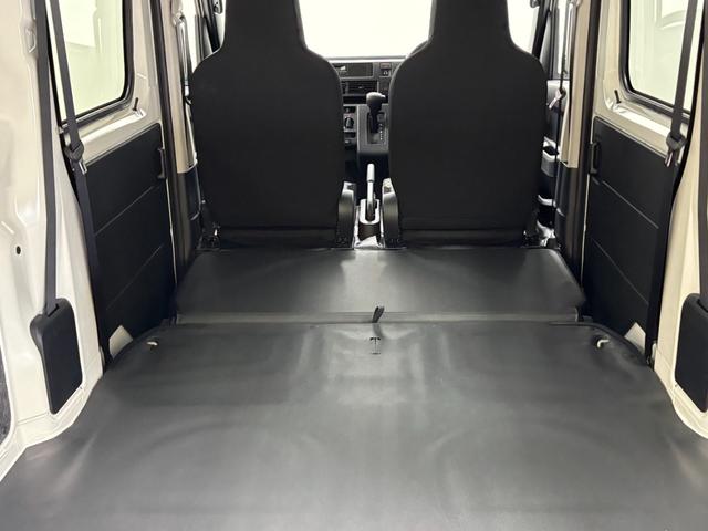 ハイゼットカーゴDX防錆塗装済み ドライブレコーダー 電子制御式4WD AM/FMチューナー マニュアルエアコン 両側スライドドア フラット荷室 オートライト パワーウィンドゥ オーバーヘッドシェルフ キーレス スマアシ(長野県)の中古車