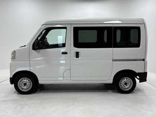 ハイゼットカーゴDX防錆塗装済み ドライブレコーダー 電子制御式4WD AM/FMチューナー マニュアルエアコン 両側スライドドア フラット荷室 オートライト パワーウィンドゥ オーバーヘッドシェルフ キーレス スマアシ(長野県)の中古車