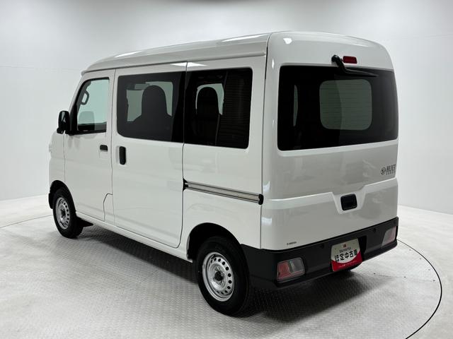 ハイゼットカーゴDX防錆塗装済み ドライブレコーダー 電子制御式4WD AM/FMチューナー マニュアルエアコン 両側スライドドア フラット荷室 オートライト パワーウィンドゥ オーバーヘッドシェルフ キーレス スマアシ(長野県)の中古車