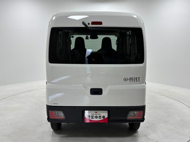 ハイゼットカーゴDX防錆塗装済み ドライブレコーダー 電子制御式4WD AM/FMチューナー マニュアルエアコン 両側スライドドア フラット荷室 オートライト パワーウィンドゥ オーバーヘッドシェルフ キーレス スマアシ(長野県)の中古車