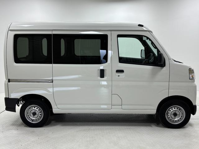 ハイゼットカーゴDX防錆塗装済み ドライブレコーダー 電子制御式4WD AM/FMチューナー マニュアルエアコン 両側スライドドア フラット荷室 オートライト パワーウィンドゥ オーバーヘッドシェルフ キーレス スマアシ(長野県)の中古車