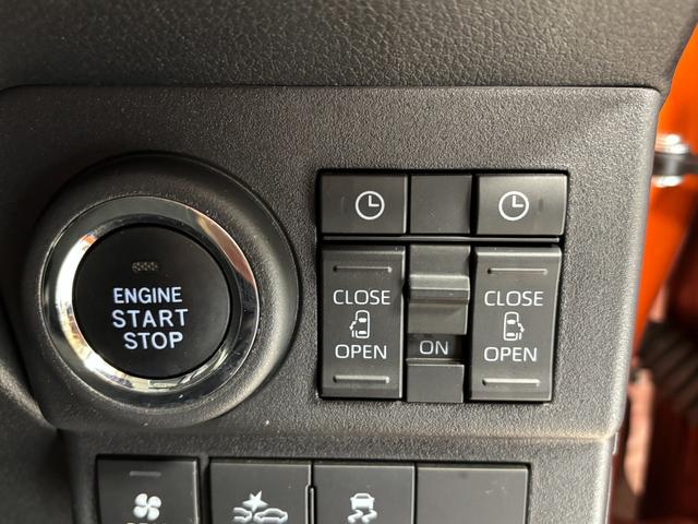 アトレーRSターボ 追従機能 ディスプレイオーディオ バックカメラ Bluetooth フルセグ HDMI、USBソケット 電子制御式4WD 両側電動スライドドア LED オートライト キーフリー スマアシ(長野県)の中古車