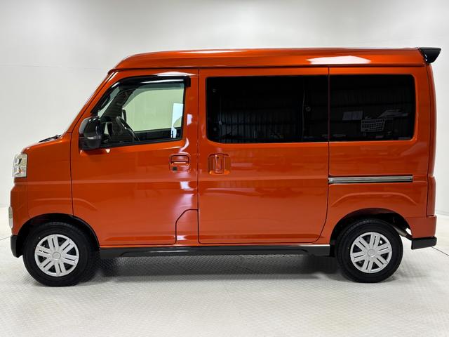 アトレーRSターボ 追従機能 ディスプレイオーディオ バックカメラ Bluetooth フルセグ HDMI、USBソケット 電子制御式4WD 両側電動スライドドア LED オートライト キーフリー スマアシ(長野県)の中古車