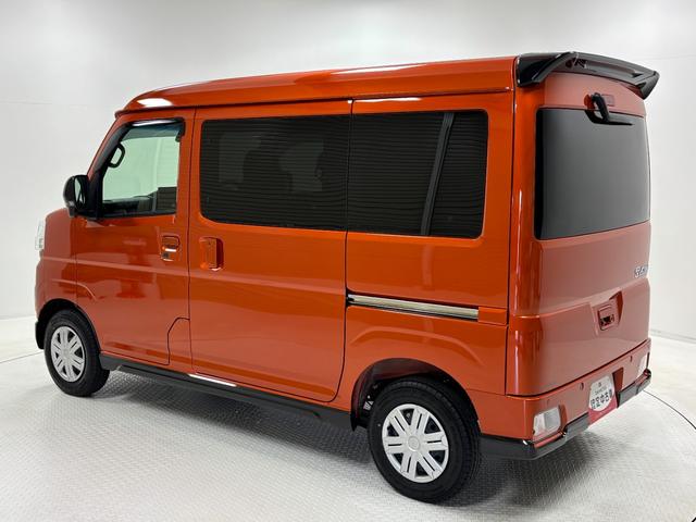 アトレーRSターボ 追従機能 ディスプレイオーディオ バックカメラ Bluetooth フルセグ HDMI、USBソケット 電子制御式4WD 両側電動スライドドア LED オートライト キーフリー スマアシ(長野県)の中古車