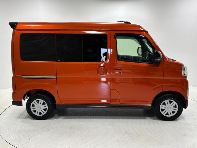 アトレーRSターボ 追従機能 ディスプレイオーディオ バックカメラ Bluetooth フルセグ HDMI、USBソケット 電子制御式4WD 両側電動スライドドア LED オートライト キーフリー スマアシ(長野県)の中古車