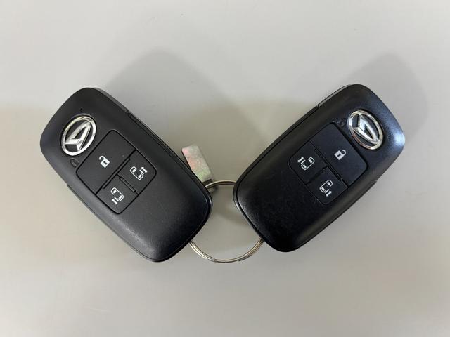 アトレーRSターボ 追従機能 ディスプレイオーディオ バックカメラ Bluetooth フルセグ HDMI、USBソケット 電子制御式4WD 両側電動スライドドア LED オートライト キーフリー スマアシ(長野県)の中古車