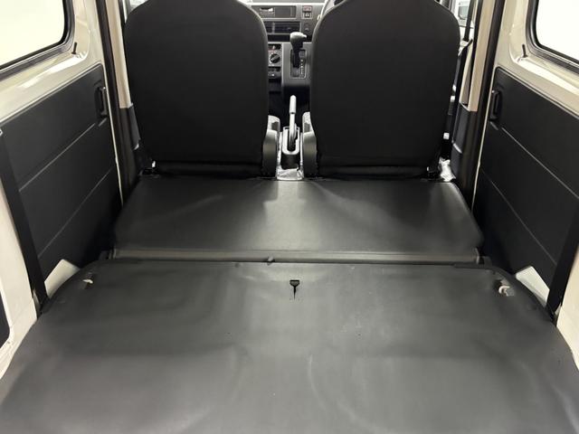 ハイゼットカーゴDX防錆塗装済み ドラレコ AM/FMチューナー 電子制御式4WD マニュアルエアコン 両側スライドドア フラット荷室 オーバーヘッドシェルフ パワーウィンドゥ オートライト キーレスエントリー スマアシ(長野県)の中古車