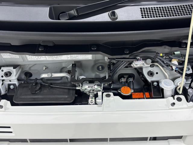 ハイゼットカーゴDX防錆塗装済み ドラレコ AM/FMチューナー 電子制御式4WD マニュアルエアコン 両側スライドドア フラット荷室 オーバーヘッドシェルフ パワーウィンドゥ オートライト キーレスエントリー スマアシ(長野県)の中古車