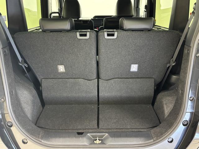 タントカスタムＲＳセレクションターボ　追従機能　ドラレコ　ＥＴＣ　純正ナビ　パノラマモニター　Ｂｌｕｅｔｏｏｔｈ　フルセグ　両側電動スライドドア　ミラクルオープンドア　両側シートヒーター　格納式テーブル　キーフリー　スマアシ（長野県）の中古車