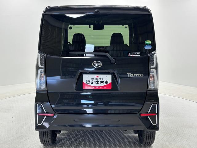 タントカスタムＲＳセレクションターボ　追従機能　ドラレコ　ＥＴＣ　純正ナビ　パノラマモニター　Ｂｌｕｅｔｏｏｔｈ　フルセグ　両側電動スライドドア　ミラクルオープンドア　両側シートヒーター　格納式テーブル　キーフリー　スマアシ（長野県）の中古車