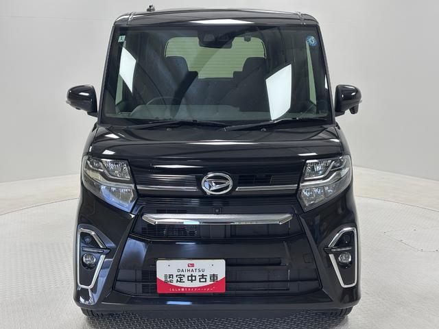 タントカスタムＲＳセレクションターボ　追従機能　ドラレコ　ＥＴＣ　純正ナビ　パノラマモニター　Ｂｌｕｅｔｏｏｔｈ　フルセグ　両側電動スライドドア　ミラクルオープンドア　両側シートヒーター　格納式テーブル　キーフリー　スマアシ（長野県）の中古車