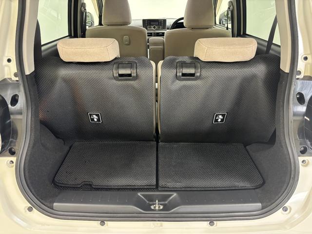 キャストスタイルＧ　ターボ　ＳＡIIターボ　ＥＴＣ　ＣＤチューナー　オートエアコン　電動格納ミラー　ＬＥＤヘッドランプ　オートライト機能　プッシュスタート　１５インチアルミホイール　キーフリー　スマートアシスト（長野県）の中古車