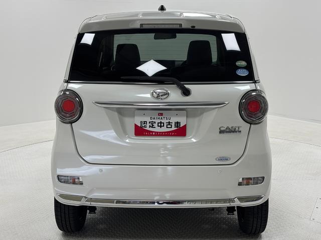 キャストスタイルＧ　ターボ　ＳＡIIターボ　ＥＴＣ　ＣＤチューナー　オートエアコン　電動格納ミラー　ＬＥＤヘッドランプ　オートライト機能　プッシュスタート　１５インチアルミホイール　キーフリー　スマートアシスト（長野県）の中古車