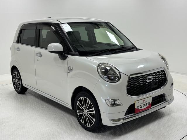 キャストスタイルＧ　ターボ　ＳＡIIターボ　ＥＴＣ　ＣＤチューナー　オートエアコン　電動格納ミラー　ＬＥＤヘッドランプ　オートライト機能　プッシュスタート　１５インチアルミホイール　キーフリー　スマートアシスト（長野県）の中古車