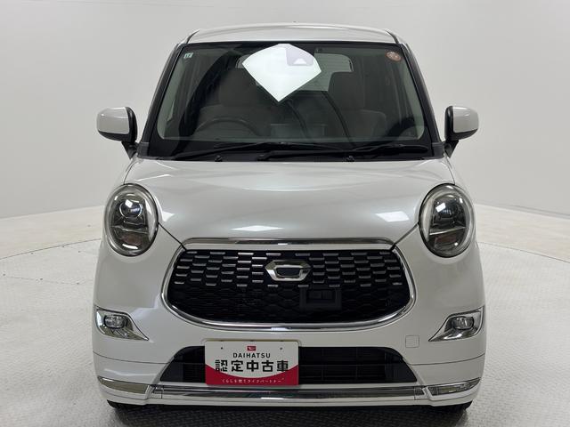 キャストスタイルＧ　ターボ　ＳＡIIターボ　ＥＴＣ　ＣＤチューナー　オートエアコン　電動格納ミラー　ＬＥＤヘッドランプ　オートライト機能　プッシュスタート　１５インチアルミホイール　キーフリー　スマートアシスト（長野県）の中古車