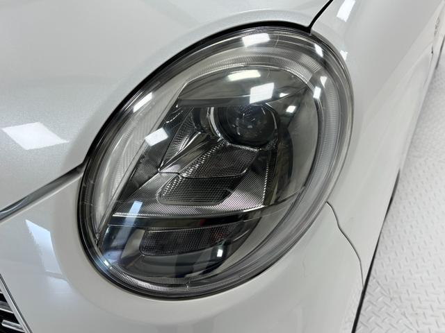 キャストスタイルＧ　ターボ　ＳＡIIターボ　ＥＴＣ　ＣＤチューナー　オートエアコン　電動格納ミラー　ＬＥＤヘッドランプ　オートライト機能　プッシュスタート　１５インチアルミホイール　キーフリー　スマートアシスト（長野県）の中古車