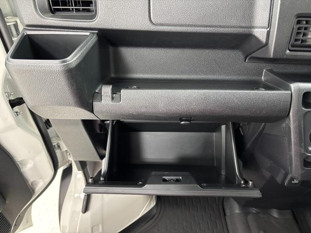 ハイゼットカーゴＤＸ防錆塗装済み　ドライブレコーダー　ＡＭ、ＦＭチューナー　マニュアルエアコン　電子制御式４ＷＤ　フラット荷台　オートライト機能　オーバーヘッドシェルフ　両側スライドドア　キーレスエントリー　スマアシ（長野県）の中古車