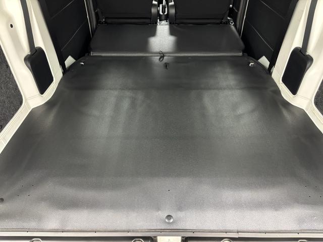 ハイゼットカーゴＤＸ防錆塗装済み　ドライブレコーダー　ＡＭ、ＦＭチューナー　マニュアルエアコン　電子制御式４ＷＤ　フラット荷台　オートライト機能　オーバーヘッドシェルフ　両側スライドドア　キーレスエントリー　スマアシ（長野県）の中古車