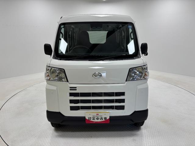 ハイゼットカーゴＤＸ防錆塗装済み　ドライブレコーダー　ＡＭ、ＦＭチューナー　マニュアルエアコン　電子制御式４ＷＤ　フラット荷台　オートライト機能　オーバーヘッドシェルフ　両側スライドドア　キーレスエントリー　スマアシ（長野県）の中古車